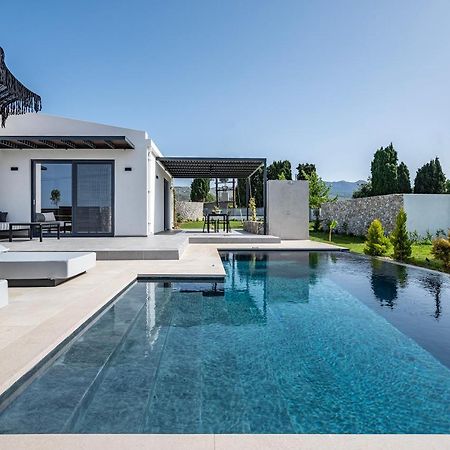 Campo Premium Stay Private Pool Villas Kos-Stadt Exterior foto